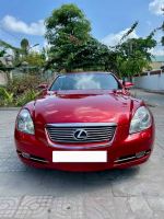 Bán xe Lexus SC 2006 430 giá 1 Tỷ 199 Triệu - Cần Thơ