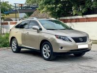 Bán xe Lexus RX 2010 350 AWD giá 950 Triệu - Cần Thơ