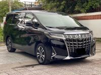 Bán xe Toyota Alphard 2019 Executive Lounge giá 2 Tỷ 950 Triệu - Cần Thơ