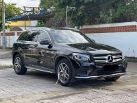 Bán xe Mercedes Benz GLC 2018 300 4Matic giá 1 Tỷ 100 Triệu - Cần Thơ