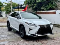 Bán xe Lexus RX 350 F Sport 2019 giá 3 Tỷ 550 Triệu - Cần Thơ