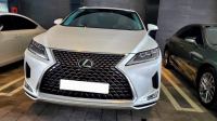 Bán xe Lexus RX 2021 350 giá 3 Tỷ 750 Triệu - Cần Thơ