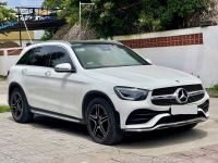 Bán xe Mercedes Benz GLC 2019 300 4Matic giá 1 Tỷ 650 Triệu - Cần Thơ