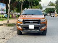 Bán xe Ford Ranger 2018 Wildtrak 3.2L 4x4 AT giá 630 Triệu - Cần Thơ