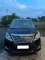 Bán xe Toyota Alphard 2013 3.5 V6 giá 1 Tỷ 399 Triệu - Cần Thơ