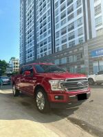 Bán xe Ford F150 Limited 3.5 V6 2020 giá 3 Tỷ 500 Triệu - Cần Thơ