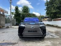 Bán xe Lexus LX 2021 600 giá 9 Tỷ 800 Triệu - Cần Thơ