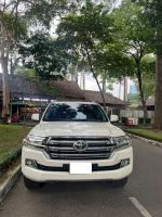 Bán xe Toyota Land Cruiser 2020 4.6 V8 giá 4 Tỷ 300 Triệu - Cần Thơ