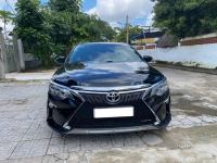 Bán xe Toyota Camry 2018 2.5Q giá 730 Triệu - Cần Thơ