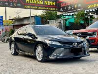 Bán xe Toyota Camry 2.5Q 2020 giá 890 Triệu - Cần Thơ