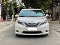 Bán xe Toyota Sienna 2016 Limited 3.5 AWD giá 1 Tỷ 850 Triệu - Cần Thơ