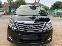 Bán xe Toyota Alphard 2013 3.5 V6 giá 1 Tỷ 399 Triệu - Cần Thơ