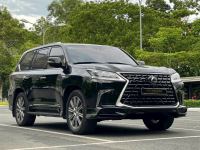 Bán xe Lexus LX 2016 570 Super Sport giá 4 Tỷ 750 Triệu - Cần Thơ