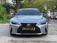 Bán xe Lexus IS 2021 300 Luxury giá 1 Tỷ 850 Triệu - Cần Thơ