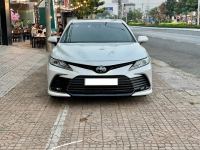 Bán xe Toyota Camry 2.0Q 2022 giá 1 Tỷ 50 Triệu - Cần Thơ