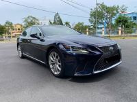 Bán xe Lexus LS 2018 500h giá 4 Tỷ 600 Triệu - Cần Thơ