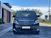 Bán xe Toyota Alphard 2013 3.5 V6 giá 1 Tỷ 350 Triệu - Cần Thơ