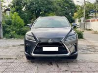 Bán xe Lexus RX 350 2015 giá 2 Tỷ 200 Triệu - Cần Thơ