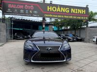 Bán xe Lexus LS 2018 500h giá 4 Tỷ 599 Triệu - Cần Thơ