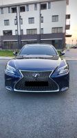 Bán xe Lexus LS 500h 2018 giá 4 Tỷ 599 Triệu - Cần Thơ