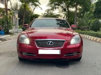 Bán xe Lexus SC 2006 430 giá 1 Tỷ 199 Triệu - Cần Thơ