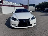 Bán xe Lexus IS 2009 250C giá 800 Triệu - Cần Thơ