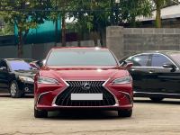 Bán xe Lexus ES 2021 300h giá 2 Tỷ 450 Triệu - Cần Thơ