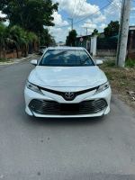 Bán xe Toyota Camry 2021 2.5Q giá 980 Triệu - Cần Thơ