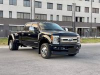 Bán xe Ford F350 2017 Super Duty Lariat Crew Cab 6.7L 4x4 AT giá 4 Tỷ 699 Triệu - Cần Thơ