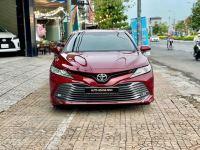 Bán xe Toyota Camry 2021 2.5Q giá 950 Triệu - Cần Thơ