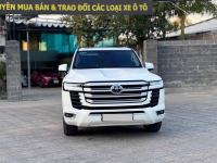 Bán xe Toyota Land Cruiser 2024 VXR 3.5 V6 giá 5 Tỷ 450 Triệu - Cần Thơ