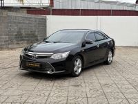 Bán xe Toyota Camry 2016 2.5Q giá 650 Triệu - Cần Thơ