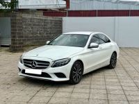 Bán xe Mercedes Benz C class C200 2018 giá 760 Triệu - Cần Thơ
