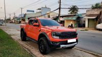 Bán xe Ford Ranger 2024 Raptor 2.0L 4x4 AT giá 1 Tỷ 160 Triệu - Cần Thơ
