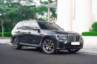 Bán xe BMW X7 2020 xDrive40i giá 3 Tỷ 500 Triệu - Cần Thơ