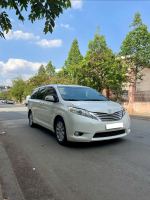Bán xe Toyota Sienna 2013 Limited 3.5 giá 1 Tỷ 270 Triệu - Cần Thơ