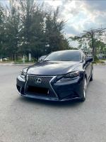 Bán xe Lexus IS 2007 250 giá 380 Triệu - Cần Thơ