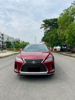 Bán xe Lexus RX 2019 350 giá 2 Tỷ 899 Triệu - Cần Thơ