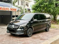 Bán xe Mercedes Benz V class 2019 V250 Luxury giá 1 Tỷ 590 Triệu - Cần Thơ