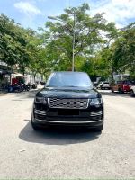 Bán xe LandRover Range Rover Autobiography LWB 5.0 2014 giá 2 Tỷ 599 Triệu - Cần Thơ