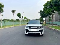 Bán xe LandRover Range Rover 2013 Supercharged 5.0 giá 2 Tỷ 150 Triệu - Cần Thơ
