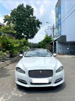 Bán xe Jaguar XJ series XJL 3.0 Portfolio 2016 giá 1 Tỷ 500 Triệu - Cần Thơ