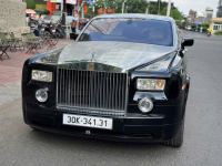 Bán xe Rolls Royce Phantom 6.7 V12 2007 giá 3 Tỷ 999 Triệu - Cần Thơ