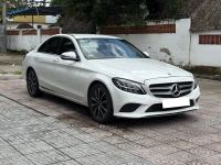 Bán xe Mercedes Benz C class 2018 C200 giá 739 Triệu - Cần Thơ