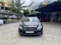 Bán xe Mercedes Benz S class 2011 S300L giá 530 Triệu - Cần Thơ