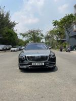 Bán xe Mercedes Benz S class 2019 S450L Luxury giá 2 Tỷ 250 Triệu - Cần Thơ