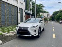 Bán xe Lexus RX 450h 2018 giá 2 Tỷ 699 Triệu - Cần Thơ