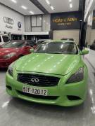 Bán xe Infiniti G37 3.7 AT 2009 giá 1 Tỷ 199 Triệu - Cần Thơ