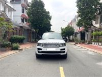 Bán xe LandRover Range Rover Supercharged 5.0 2013 giá 2 Tỷ 150 Triệu - Cần Thơ