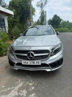 Bán xe Mercedes Benz GLA class 2015 GLA 250 4Matic giá 560 Triệu - Cần Thơ